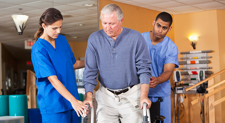 Luxury RehabsPittston PA